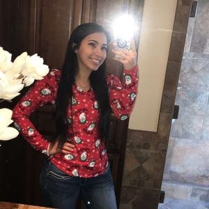 Meet your Posher, Adrianna